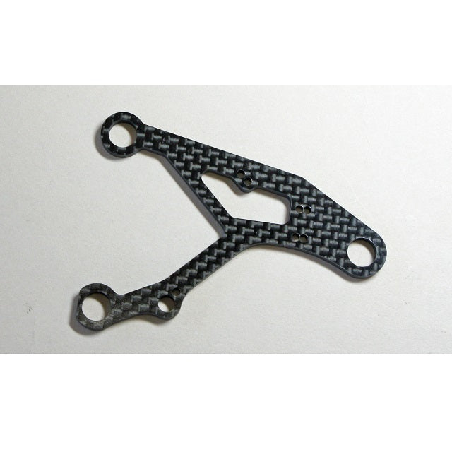 Mugen MTC3 Front Lower Arm