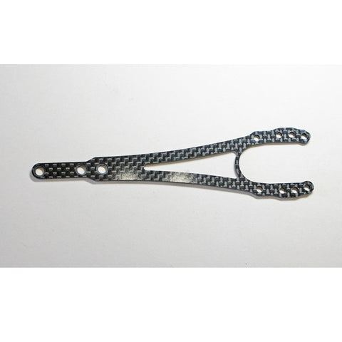 Mugen MTC3 Upper Deck 2.2mm