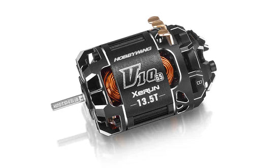 Hobbywing XeRun 13.5T G5 Motor (Standard)