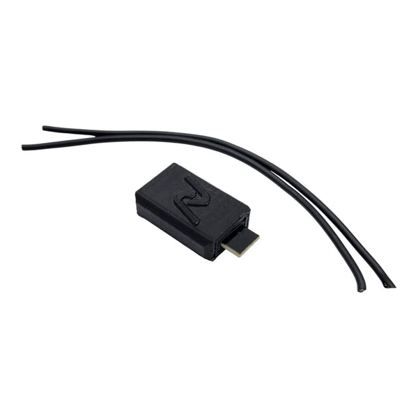 INOV8 3DX Non Polarity Micro Capacitor