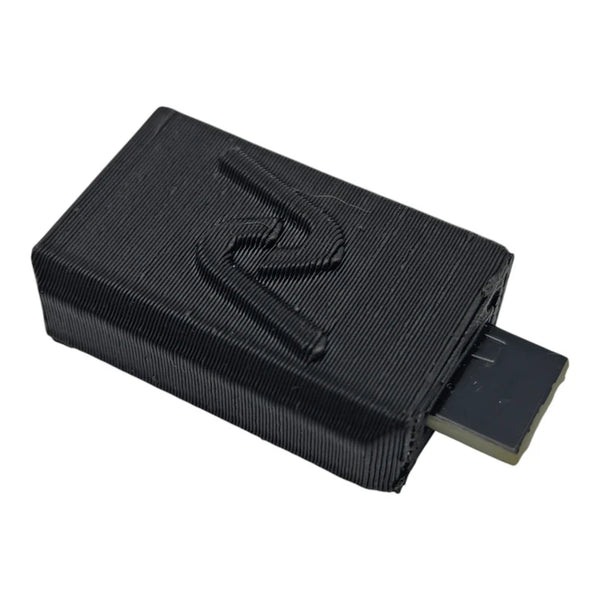 INOV8 3DX Non Polarity Micro Capacitor