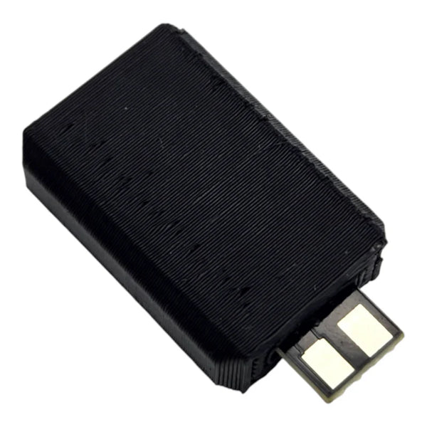 INOV8 3DX Non Polarity Micro Capacitor