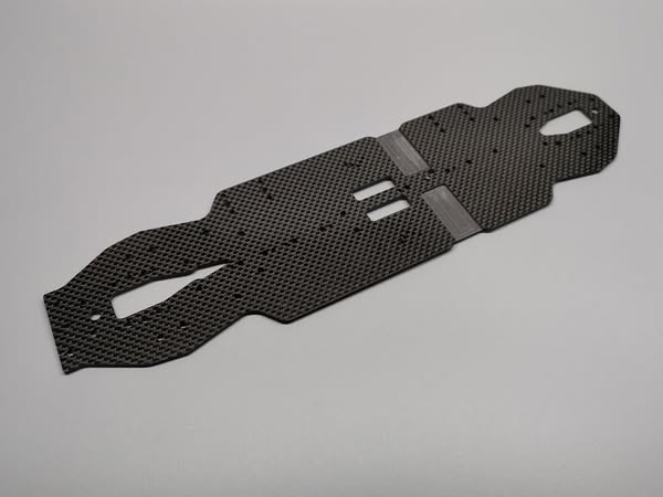 Schumacher Mi9/Mi8 HGT Main Chassis 2.25mm