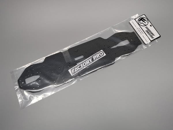 Schumacher Mi9/Mi8 HGT Main Chassis 2.25mm