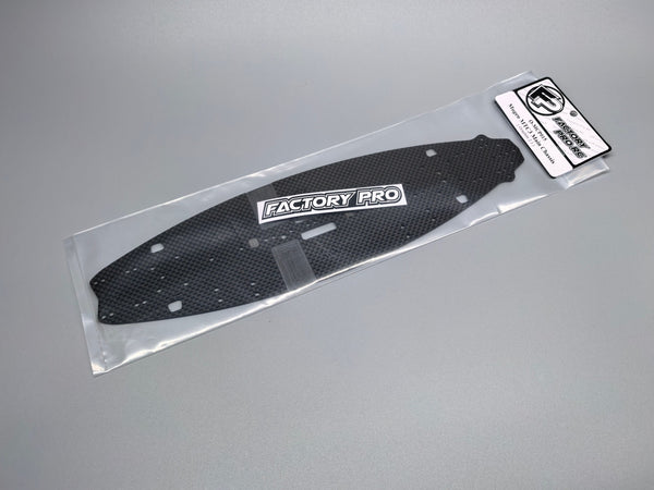 Factory Pro Mugen MTC3 Main Chassis 2.1mm