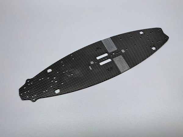 Factory Pro Mugen MTC3 Main Chassis 2.1mm