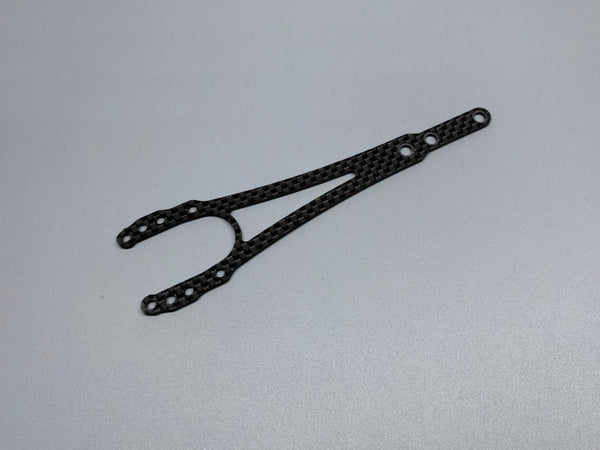 Factory Pro Mugen MTC3 Upper Deck 2.5mm