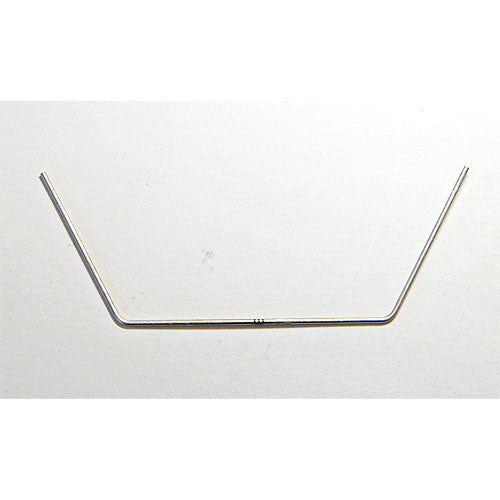 Mugen MTC3 1.3mm Front/Rear Anti-Roll Bar