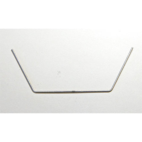 Mugen MTC3 1.3mm Front/Rear Anti-Roll Bar