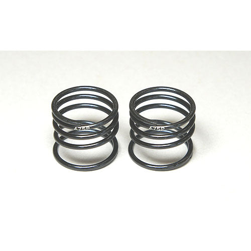Mugen MTC3 Shock Spring 4.75 Progressive