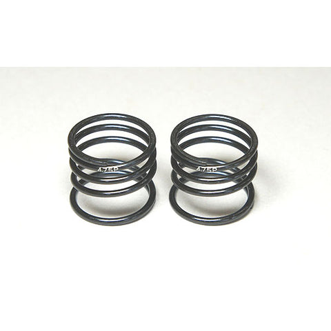 Mugen MTC3 Shock Spring 4.75 Progressive