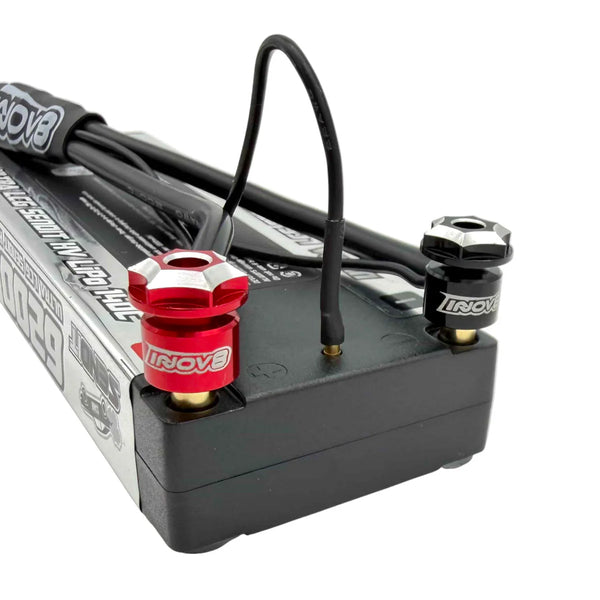 INOV8 Premium Charge Cables 50cm XT60 To 5mm