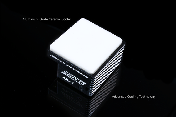 Elceram Oxide Generation 2 ESC