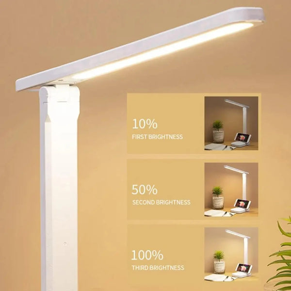KWR Pit Lamp