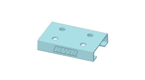 KWR Car Stand