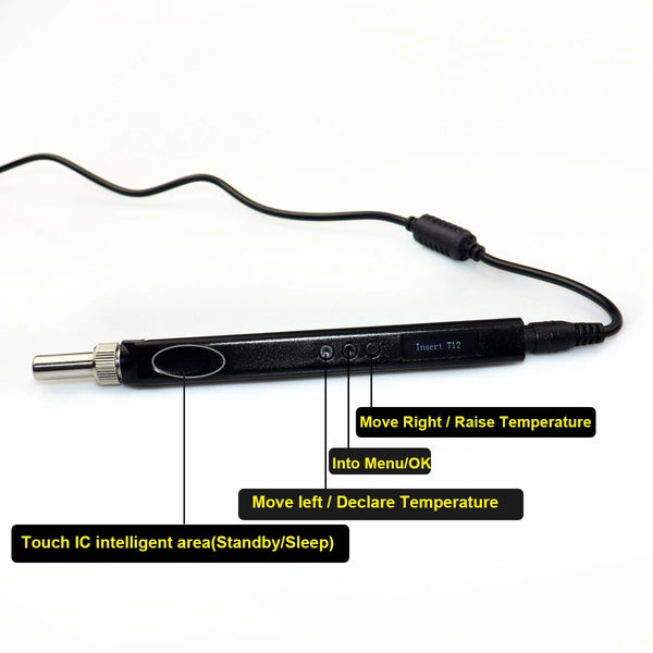 KWR Soldering Iron Set