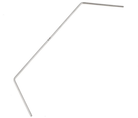 Mugen MTC2 1.15mm Front/Rear Anti-Roll Bar