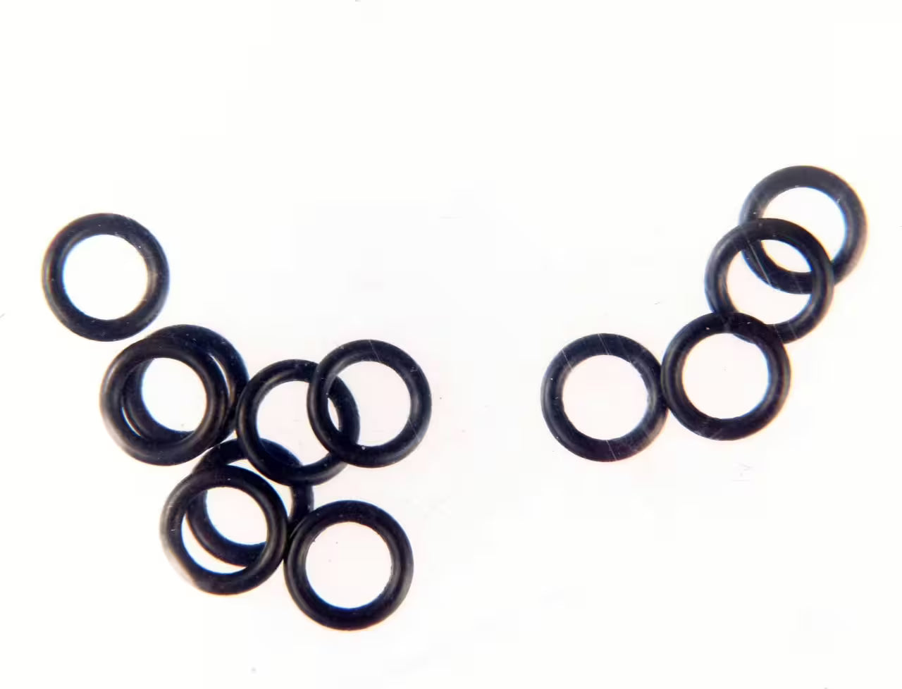 Mugen MTC3 Lower Arm Insert O-Ring