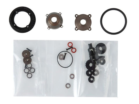 Mugen MTC3 Differential Set