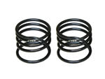Mugen MTC3 Shock Spring 5.0 Progressive