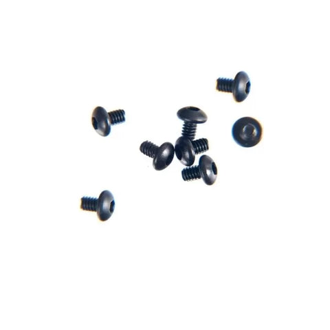 Mugen SIG2x3mm Button Head Screws