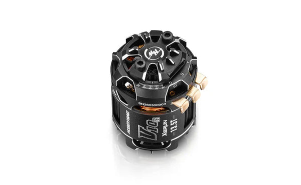 Hobbywing XeRun 13.5T G5 Motor (Standard)