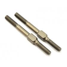 Mugen MTC2 Aluminium Turnbuckle (38mm)