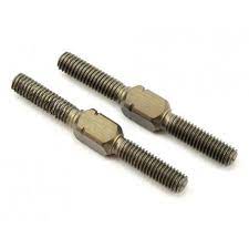 Mugen MTC2 Aluminium Turnbuckle (28mm)