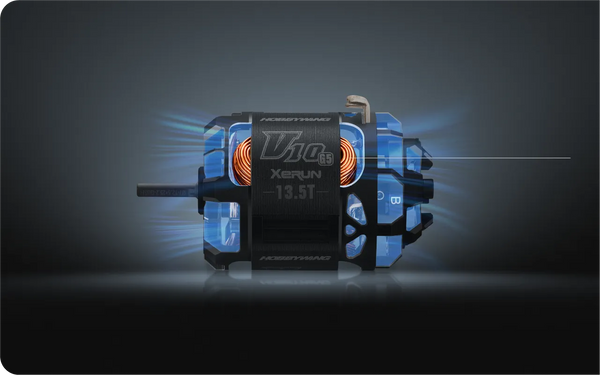 Hobbywing XeRun 13.5T G5 Motor (Standard)