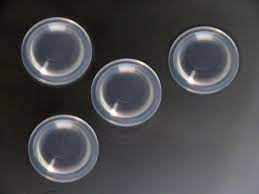 Mugen MTC2 Shock Membrane