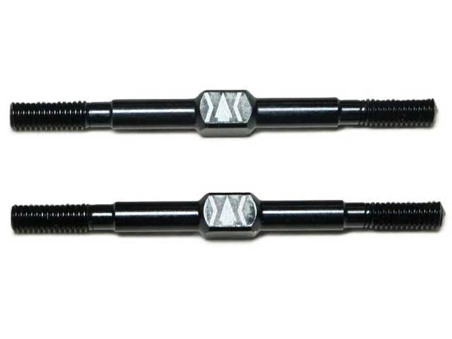Mugen MTC3 Turnbuckle Steering (38mm)