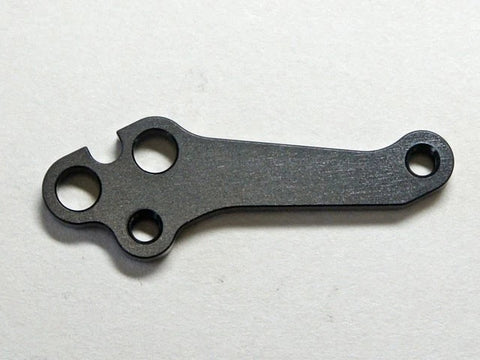 Mugen MTC3 Rear Upright Lever