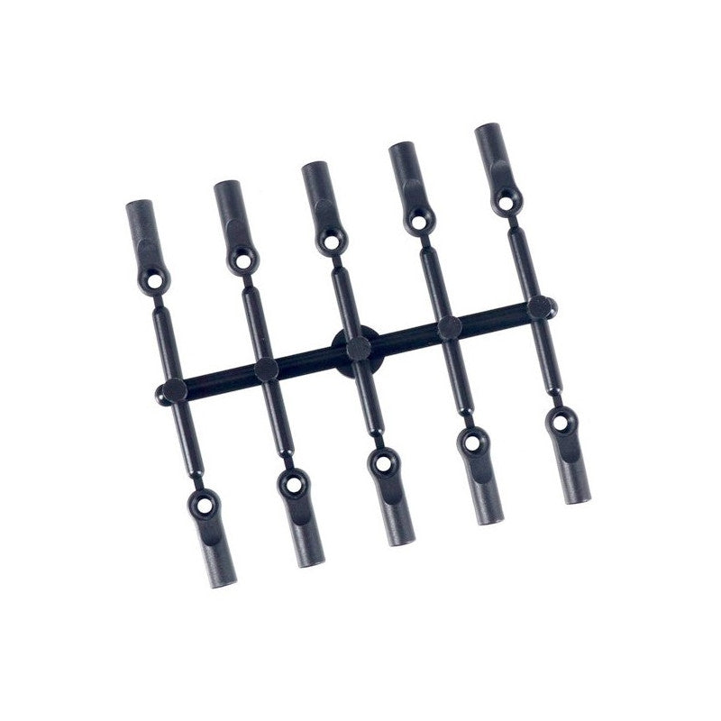 Mugen MTC3 Ball Link Set (Long)