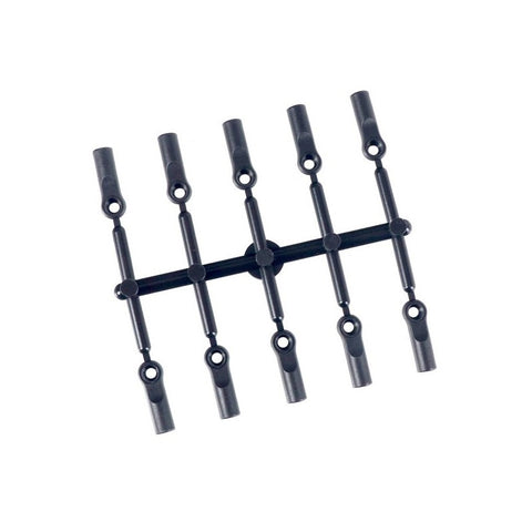 Mugen MTC3 Ball Link Set (Long)