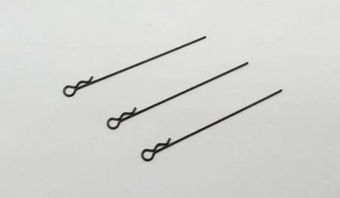 GL-Racing Lexan Body Clip