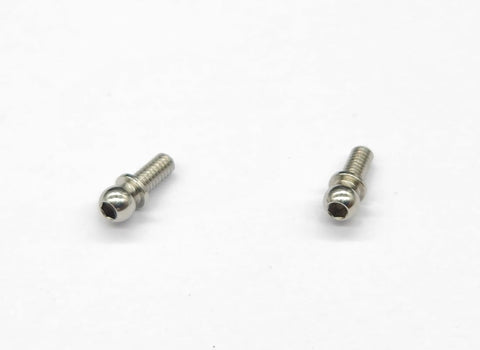 GL-GTR Ball Joint Heads 3mm (2pcs) For GTR Steering Knuckle