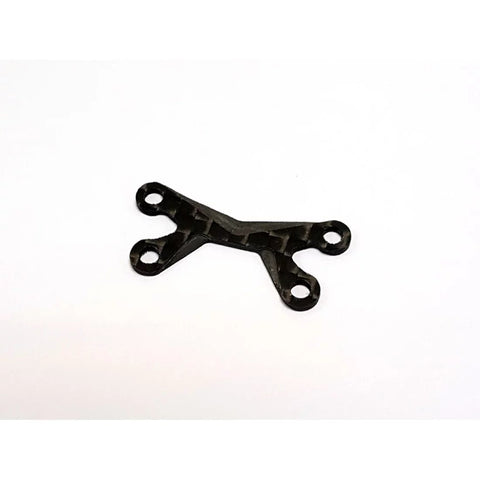 GLA Carbon X-Plate Front
