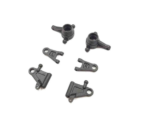 GLA Front Arms And Knuckles Set