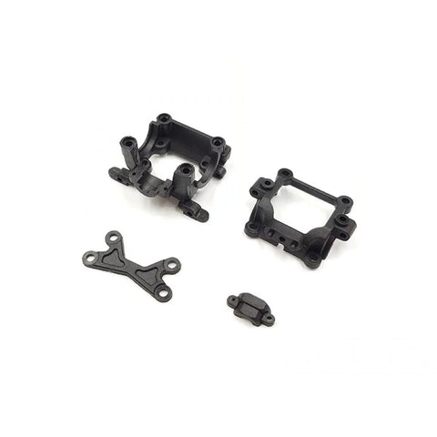 GLA Front Diff Case Set