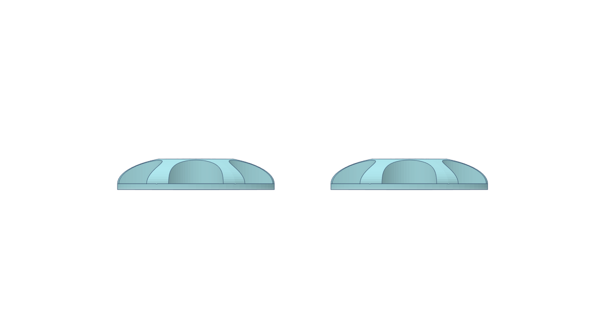 KWR Wing Buttons – KWR Engineering